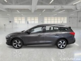  Ford  Focus FORD  / 2018 / 5P / STATION WAGON 1.5 ECOBLUE 120CV ACTIVE CO-PIL.AUTO SW #8