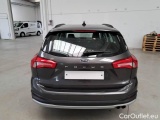  Ford  Focus FORD  / 2018 / 5P / STATION WAGON 1.5 ECOBLUE 120CV ACTIVE CO-PIL.AUTO SW #24