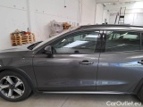  Ford  Focus FORD  / 2018 / 5P / STATION WAGON 1.5 ECOBLUE 120CV ACTIVE CO-PIL.AUTO SW #34