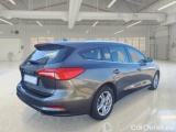  Ford  Focus FORD  / 2018 / 5P / STATION WAGON 1.5 ECOBLUE 120CV BUSINESS SW #2