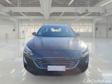  Ford  Focus FORD  / 2018 / 5P / STATION WAGON 1.5 ECOBLUE 120CV BUSINESS SW #6