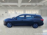  Ford  Focus FORD  / 2018 / 5P / STATION WAGON 1.5 ECOBLUE 120CV BUSINESS SW #8