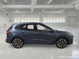  Ford  Kuga FORD  / 2019 / 5P / SUV 1.5 ECOBLUE 120CV 2WD ST-LINE X AUTO #7