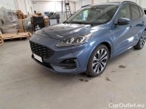  Ford  Kuga FORD  / 2019 / 5P / SUV 1.5 ECOBLUE 120CV 2WD ST-LINE X AUTO #31
