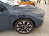  Ford  Kuga FORD  / 2019 / 5P / SUV 1.5 ECOBLUE 120CV 2WD ST-LINE X AUTO #36