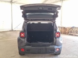 Jeep  Patriot JEEP RENEGADE / 2014 / 5P / SUV 1.6 MJET 105CV BUSINESS #5
