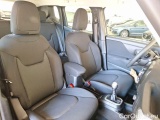  Jeep  Patriot JEEP RENEGADE / 2014 / 5P / SUV 1.6 MJET 105CV BUSINESS #13