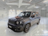  Jeep  Patriot JEEP RENEGADE / 2018 / 5P / SUV 1.0 T3 120CV BUSINESS 