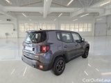  Jeep  Patriot JEEP RENEGADE / 2018 / 5P / SUV 1.0 T3 120CV BUSINESS #2