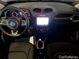  Jeep  Patriot JEEP RENEGADE / 2018 / 5P / SUV 1.0 T3 120CV BUSINESS #3