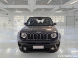  Jeep  Patriot JEEP RENEGADE / 2018 / 5P / SUV 1.0 T3 120CV BUSINESS #6