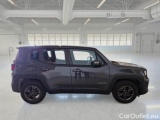  Jeep  Patriot JEEP RENEGADE / 2018 / 5P / SUV 1.0 T3 120CV BUSINESS #7