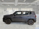  Jeep  Patriot JEEP RENEGADE / 2018 / 5P / SUV 1.0 T3 120CV BUSINESS #8