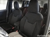  Jeep  Patriot JEEP RENEGADE / 2018 / 5P / SUV 1.0 T3 120CV BUSINESS #11