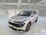  KIA  Sportage KIA  / 2021 / 5P / SUV 1.6 CRDI MHEV STYLE 2WD 