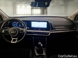  KIA  Sportage KIA  / 2021 / 5P / SUV 1.6 CRDI MHEV STYLE 2WD #3