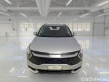  KIA  Sportage KIA  / 2021 / 5P / SUV 1.6 CRDI MHEV STYLE 2WD #6
