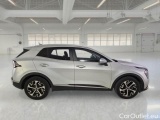  KIA  Sportage KIA  / 2021 / 5P / SUV 1.6 CRDI MHEV STYLE 2WD #7