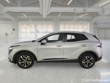  KIA  Sportage KIA  / 2021 / 5P / SUV 1.6 CRDI MHEV STYLE 2WD #8