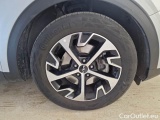  KIA  Sportage KIA  / 2021 / 5P / SUV 1.6 CRDI MHEV STYLE 2WD #17
