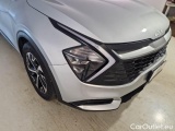  KIA  Sportage KIA  / 2021 / 5P / SUV 1.6 CRDI MHEV STYLE 2WD #25