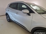  KIA  Sportage KIA  / 2021 / 5P / SUV 1.6 CRDI MHEV STYLE 2WD #34
