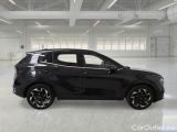  KIA  Sportage KIA  / 2021 / 5P / SUV 1.6 CRDI MHEV GT-LINE PLUS 2WD DCT #7