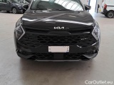  KIA  Sportage KIA  / 2021 / 5P / SUV 1.6 CRDI MHEV GT-LINE PLUS 2WD DCT #28