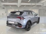  KIA  Sportage KIA  / 2021 / 5P / SUV 1.6 CRDI MHEV GT-LINE PLUS 4WD DCT #2