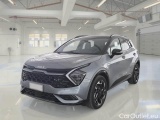  KIA  Sportage KIA  / 2021 / 5P / SUV 1.6 CRDI MHEV GT-LINE PLUS 4WD DCT 