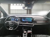  KIA  Sportage KIA  / 2021 / 5P / SUV 1.6 CRDI MHEV GT-LINE PLUS 4WD DCT #3
