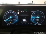  KIA  Sportage KIA  / 2021 / 5P / SUV 1.6 CRDI MHEV GT-LINE PLUS 4WD DCT #4