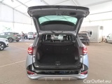 KIA  Sportage KIA  / 2021 / 5P / SUV 1.6 CRDI MHEV GT-LINE PLUS 4WD DCT #5