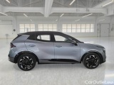  KIA  Sportage KIA  / 2021 / 5P / SUV 1.6 CRDI MHEV GT-LINE PLUS 4WD DCT #7