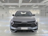  KIA  Sportage KIA  / 2021 / 5P / SUV 1.6 CRDI MHEV GT-LINE PLUS 4WD DCT #6