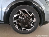  KIA  Sportage KIA  / 2021 / 5P / SUV 1.6 CRDI MHEV GT-LINE PLUS 4WD DCT #17