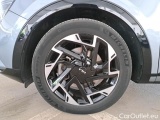  KIA  Sportage KIA  / 2021 / 5P / SUV 1.6 CRDI MHEV GT-LINE PLUS 4WD DCT #20