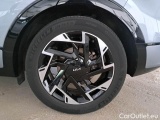  KIA  Sportage KIA  / 2021 / 5P / SUV 1.6 CRDI MHEV GT-LINE PLUS 4WD DCT #19
