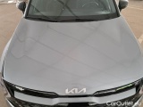  KIA  Sportage KIA  / 2021 / 5P / SUV 1.6 CRDI MHEV GT-LINE PLUS 4WD DCT #24