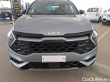  KIA  Sportage KIA  / 2021 / 5P / SUV 1.6 CRDI MHEV GT-LINE PLUS 4WD DCT #26