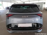  KIA  Sportage KIA  / 2021 / 5P / SUV 1.6 CRDI MHEV GT-LINE PLUS 4WD DCT #58