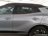  KIA  Sportage KIA  / 2021 / 5P / SUV 1.6 CRDI MHEV GT-LINE PLUS 4WD DCT #65