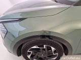  KIA  Sportage KIA  / 2021 / 5P / SUV 1.6 CRDI MHEV GT-LINE PLUS 2WD DCT #34