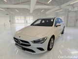  Mercedes  CLA-Klasse MERCEDES-BENZ CLA SHOOTING BRAKE / 2019 / 5P / STATION WAGON CLA 180 AUTOMATIC BUSINESS 