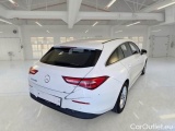  Mercedes  CLA-Klasse MERCEDES-BENZ CLA SHOOTING BRAKE / 2019 / 5P / STATION WAGON CLA 180 AUTOMATIC BUSINESS #2