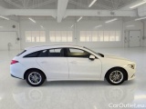  Mercedes  CLA-Klasse MERCEDES-BENZ CLA SHOOTING BRAKE / 2019 / 5P / STATION WAGON CLA 180 AUTOMATIC BUSINESS #7