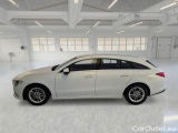  Mercedes  CLA-Klasse MERCEDES-BENZ CLA SHOOTING BRAKE / 2019 / 5P / STATION WAGON CLA 180 AUTOMATIC BUSINESS #8