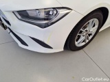  Mercedes  CLA-Klasse MERCEDES-BENZ CLA SHOOTING BRAKE / 2019 / 5P / STATION WAGON CLA 180 AUTOMATIC BUSINESS #31