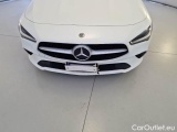  Mercedes  CLA-Klasse MERCEDES-BENZ CLA SHOOTING BRAKE / 2019 / 5P / STATION WAGON CLA 180 AUTOMATIC BUSINESS #33