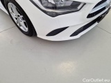  Mercedes  CLA-Klasse MERCEDES-BENZ CLA SHOOTING BRAKE / 2019 / 5P / STATION WAGON CLA 180 AUTOMATIC BUSINESS #41